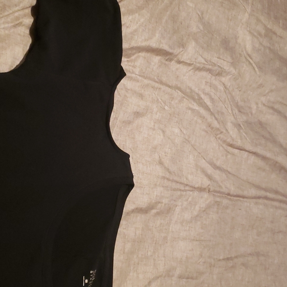 NWOT. NY & Co peekaboo shoulder dress (0056) - Picture 2 of 3